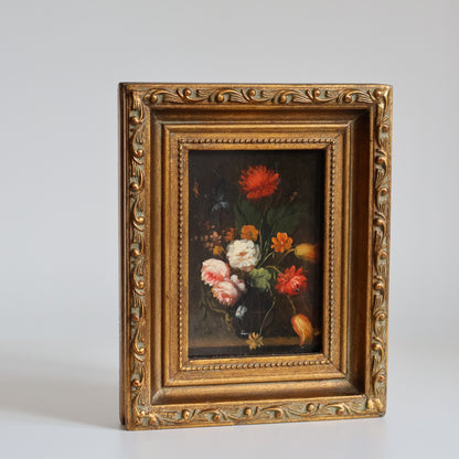 Floral art
