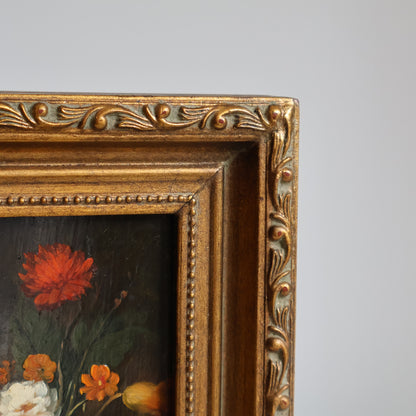 Floral art