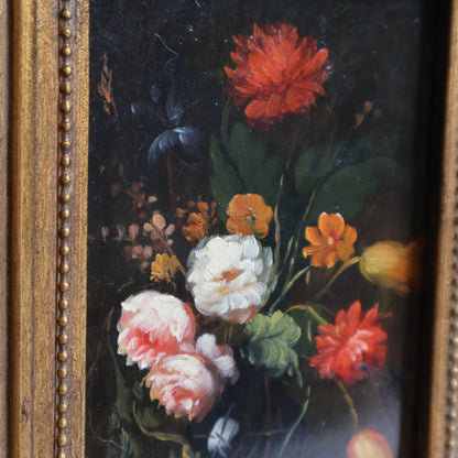 Floral art