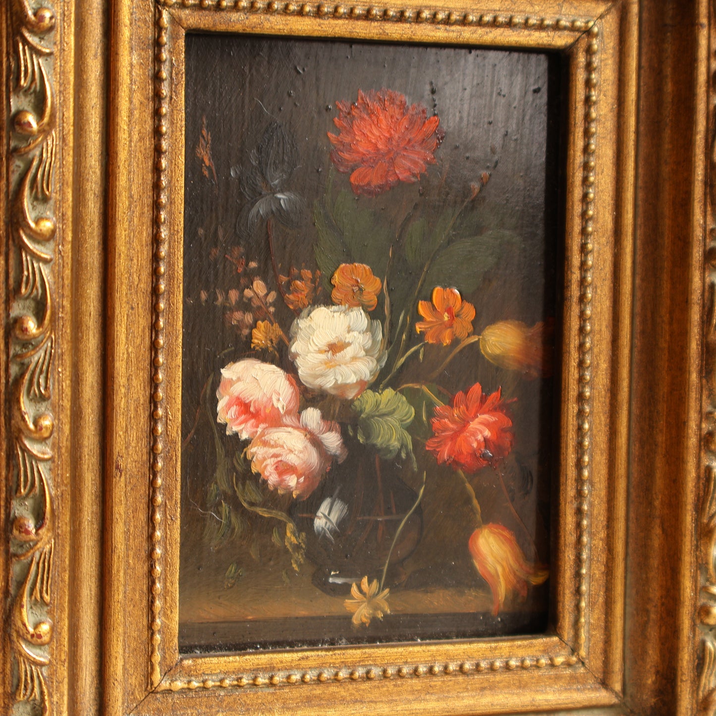 Floral art