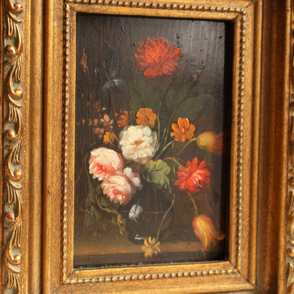 Floral art