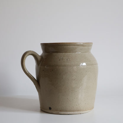 Confit pot - Rhae