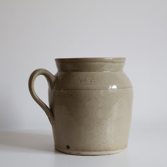 Confit pot - Rhae