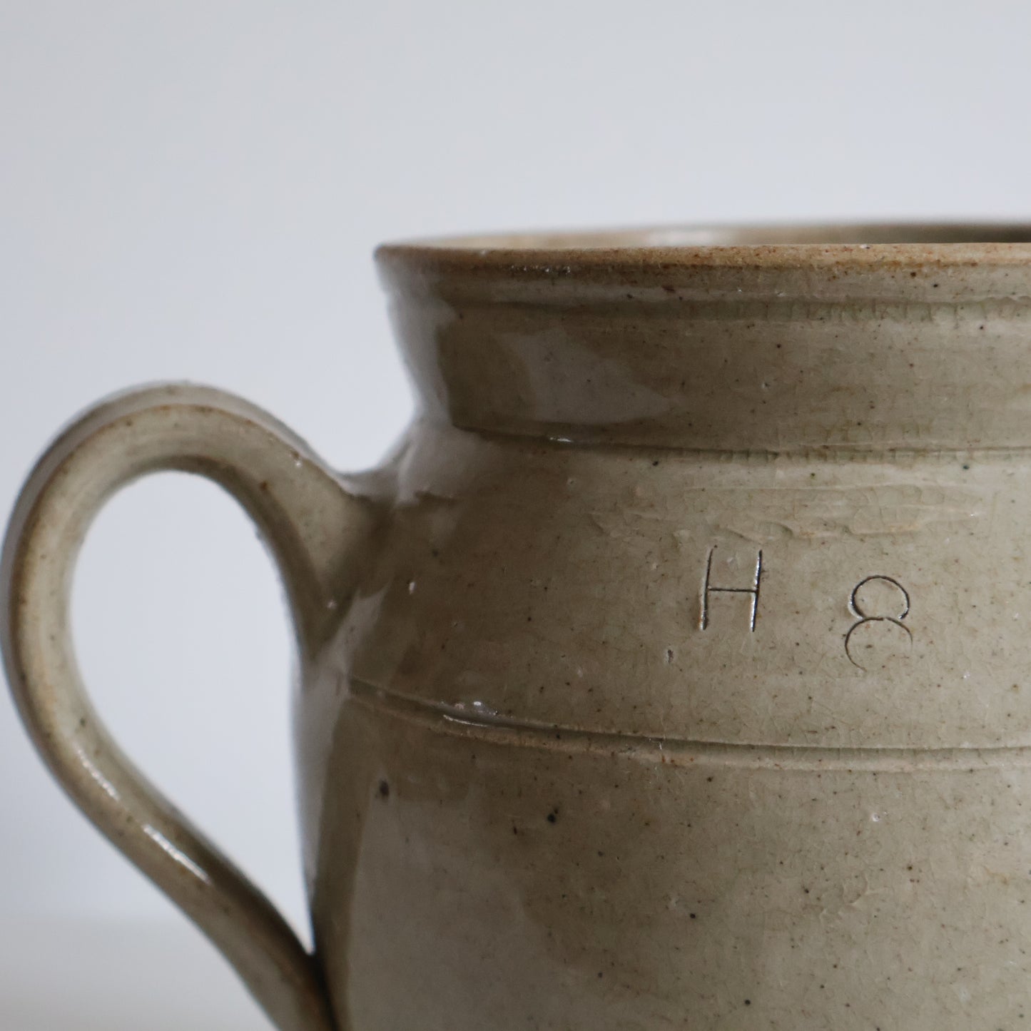 Confit pot - Rhae
