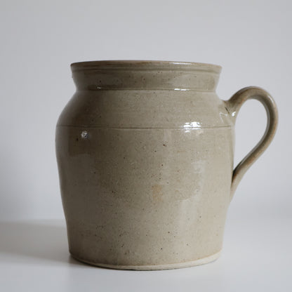 Confit pot - Rhae
