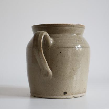 Confit pot - Rhae