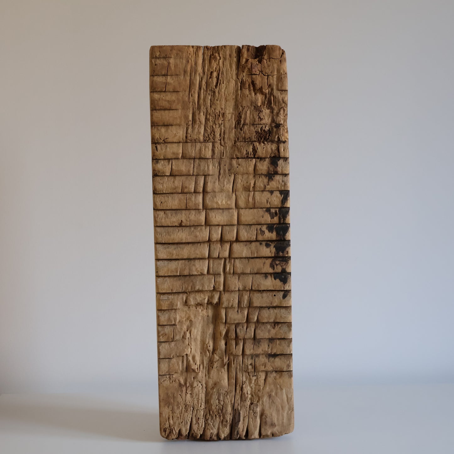 Elm washboards