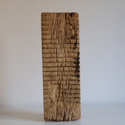 Elm washboards