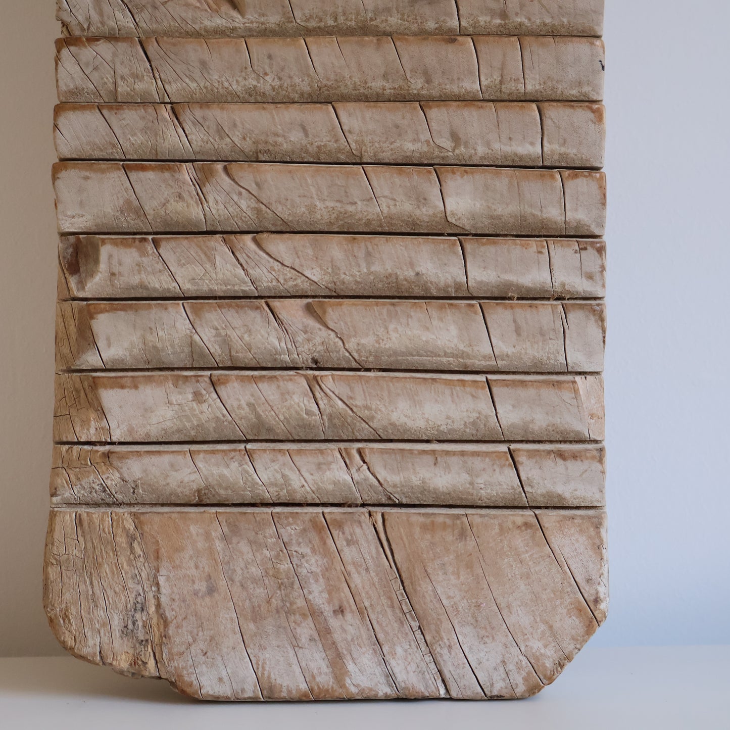Elm washboards