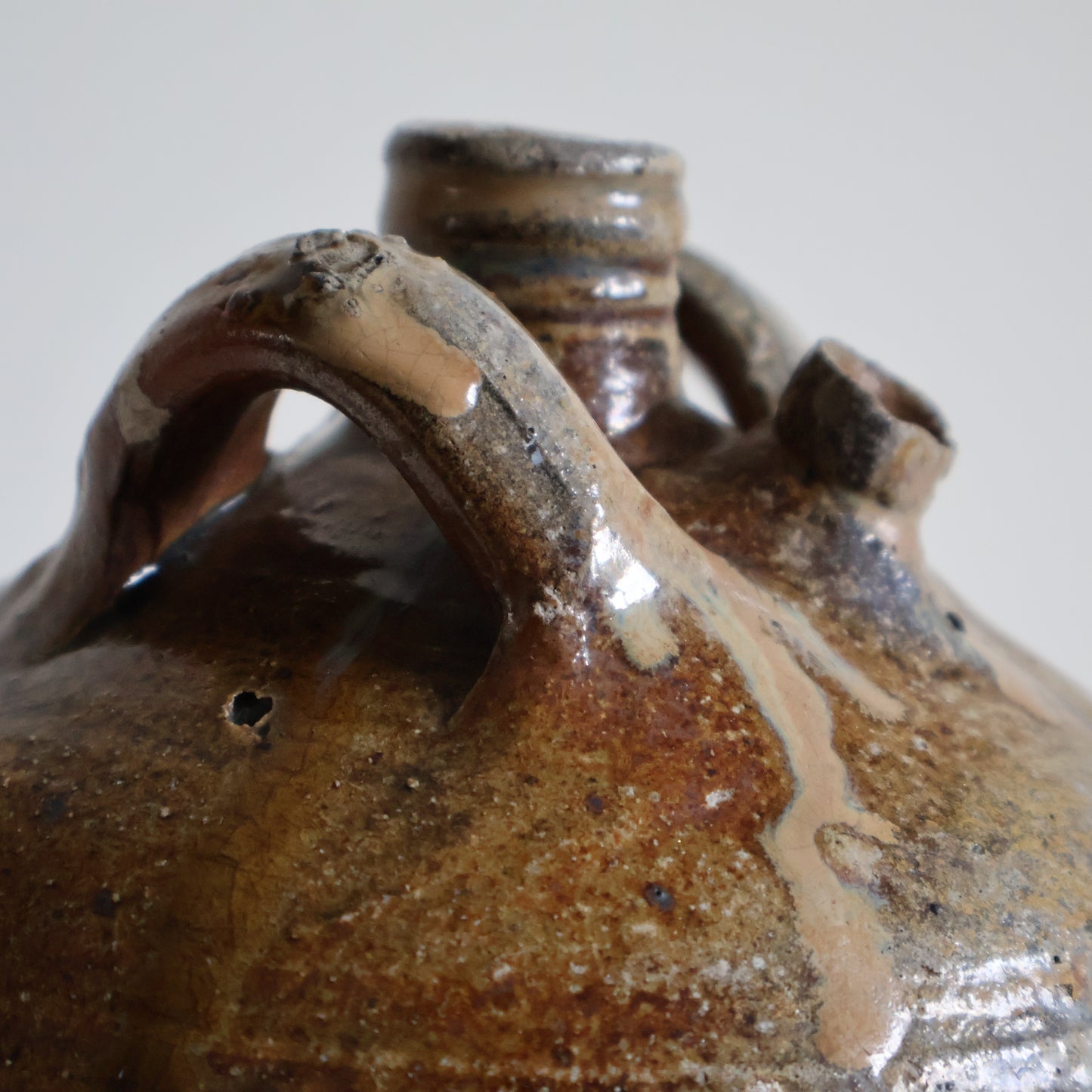 French jug - Fawn