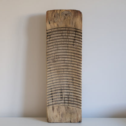 Elm washboards