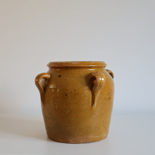 Confit pot - Gracie