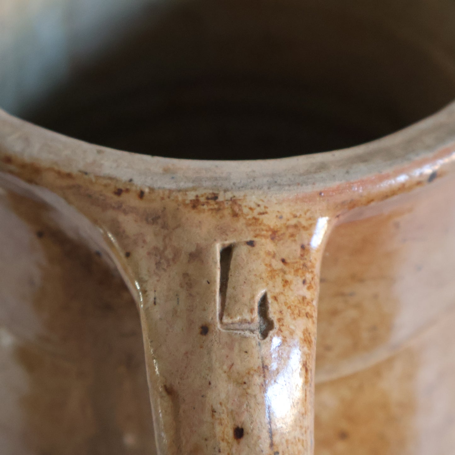French jug - Mollie