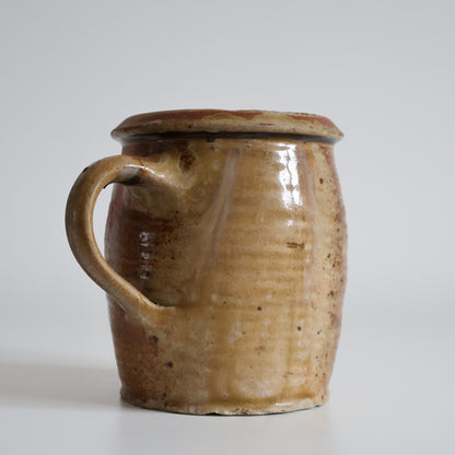 French jug - Breen