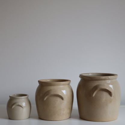 Confit pot - Melina