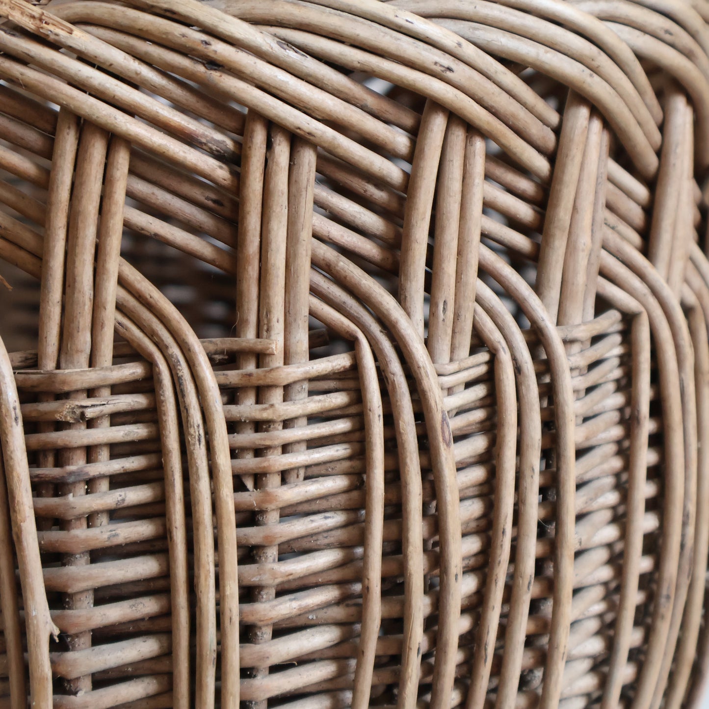 French basket - Hana