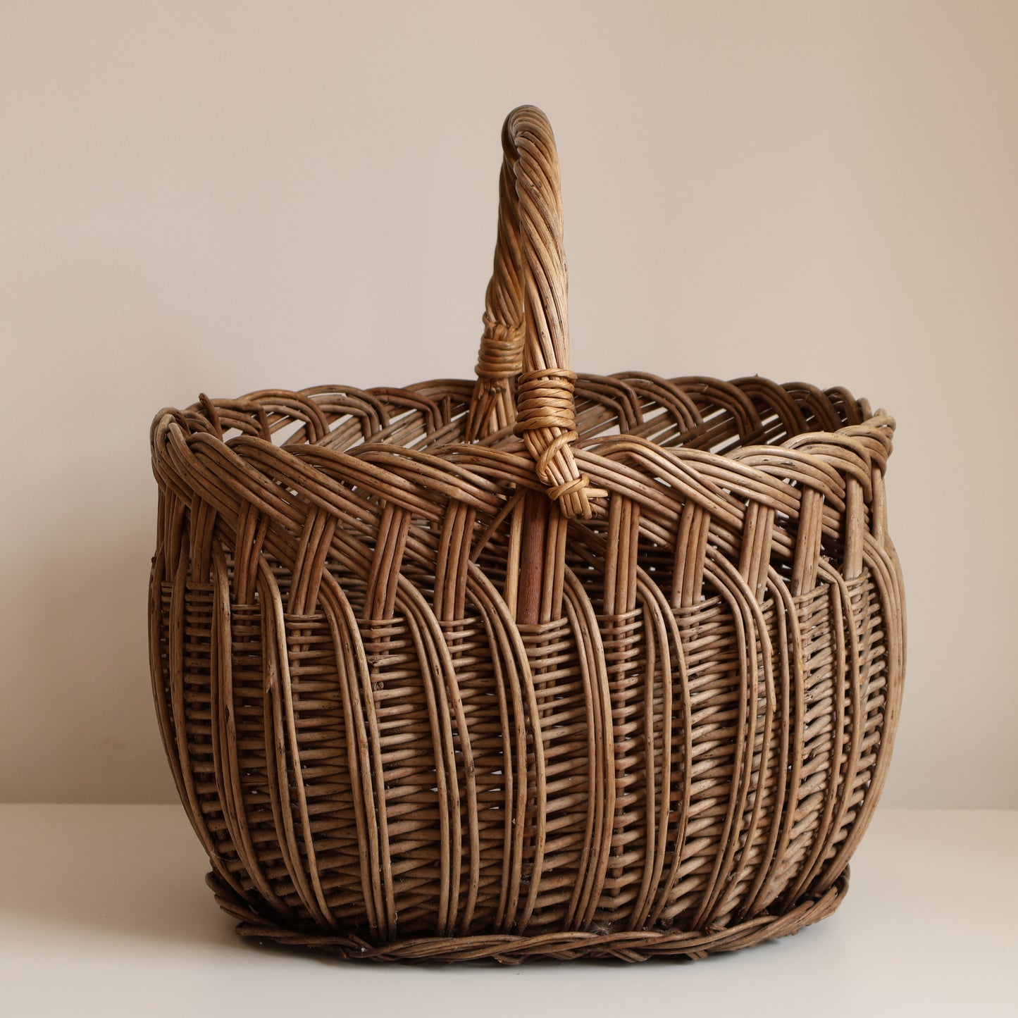 French basket - Hana