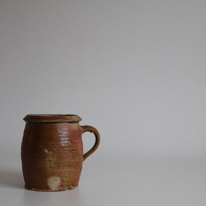 French jug - Breen