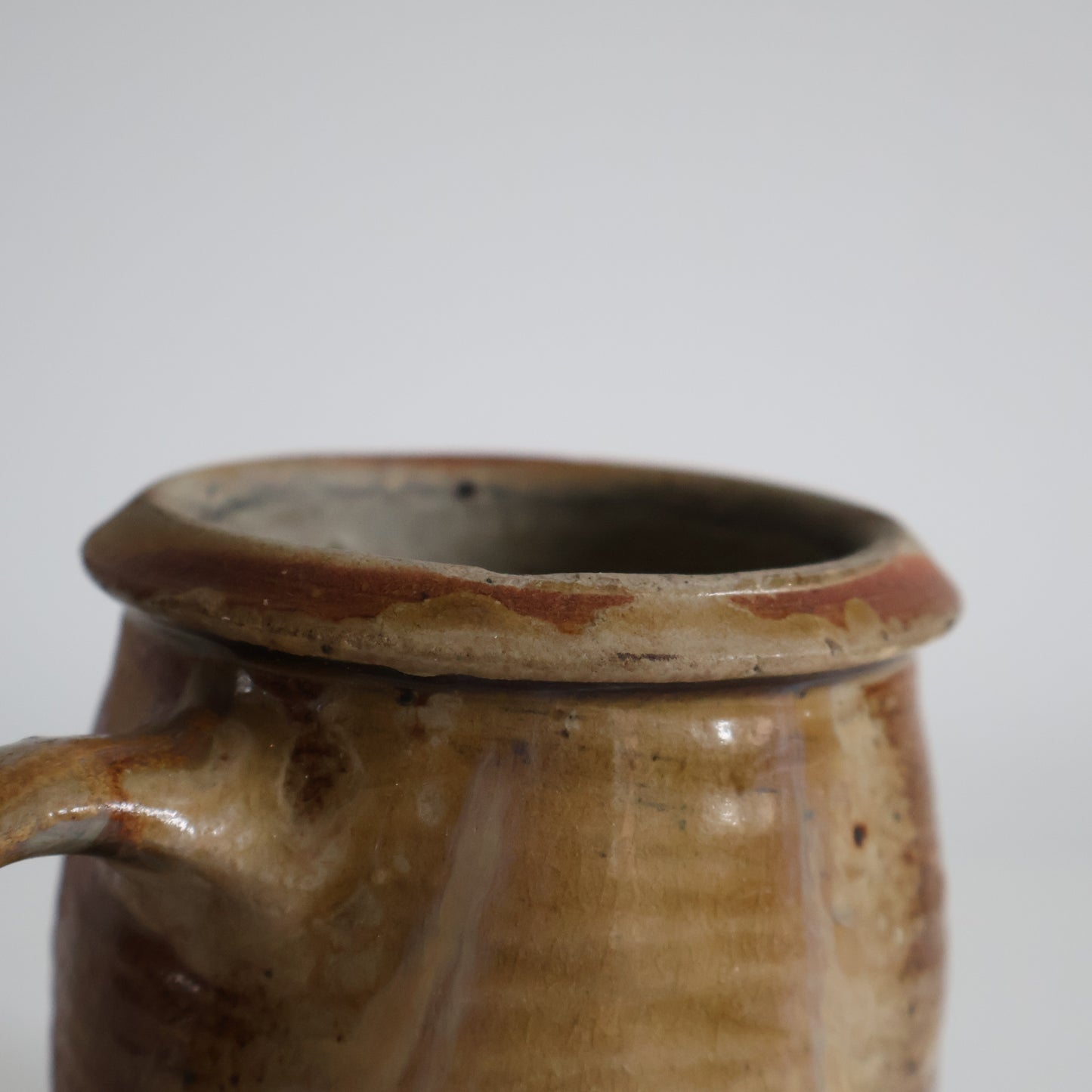 French jug - Breen