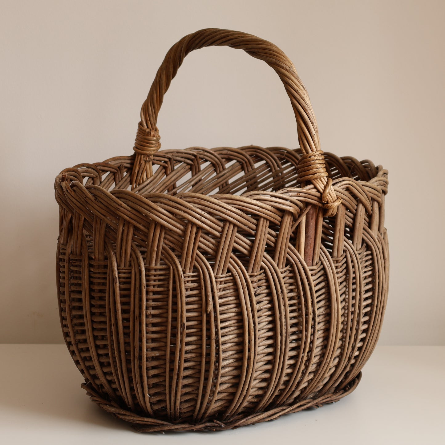 French basket - Hana