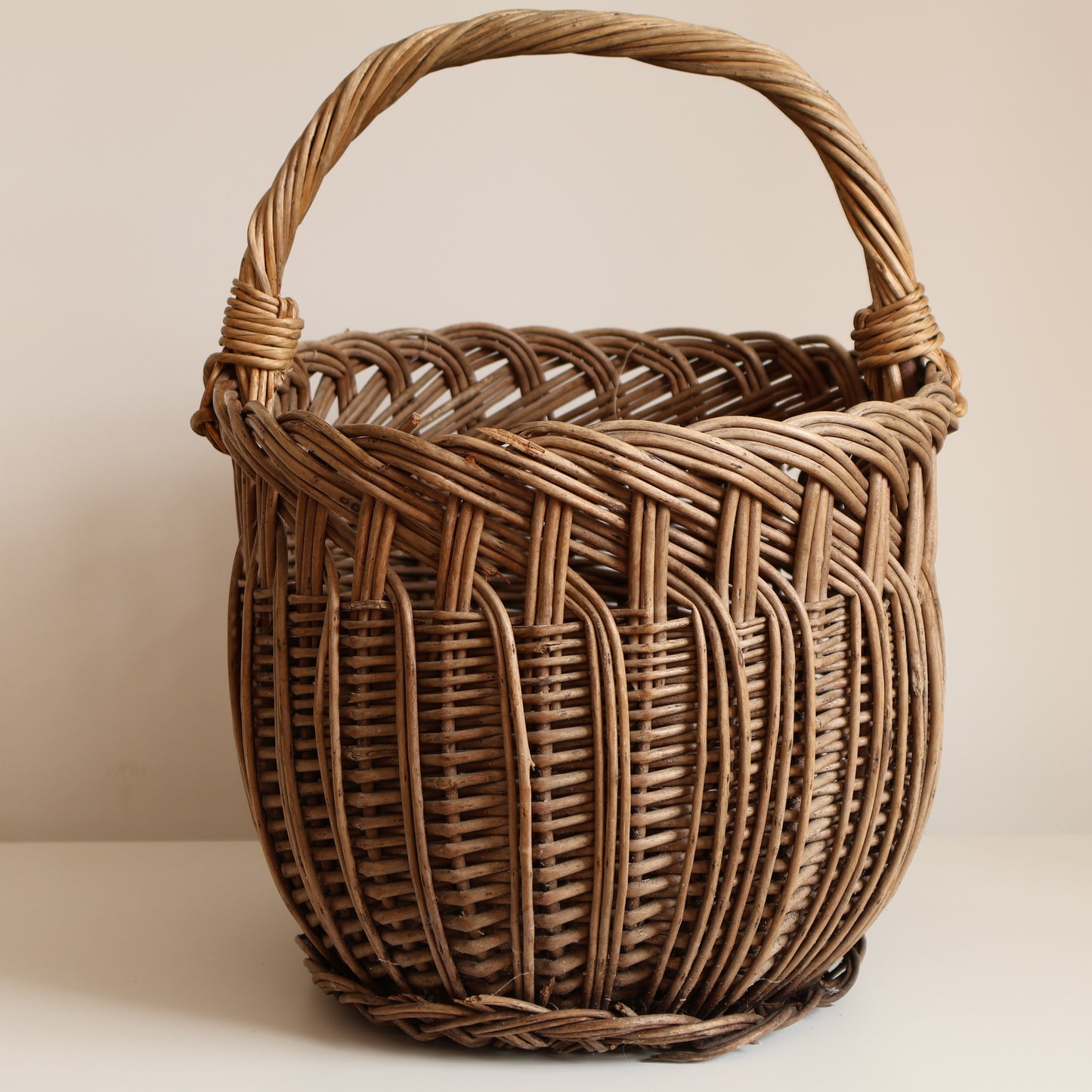 French basket - Hana