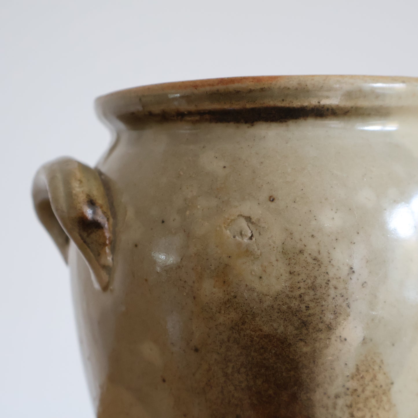 Mini confit pot - Beti