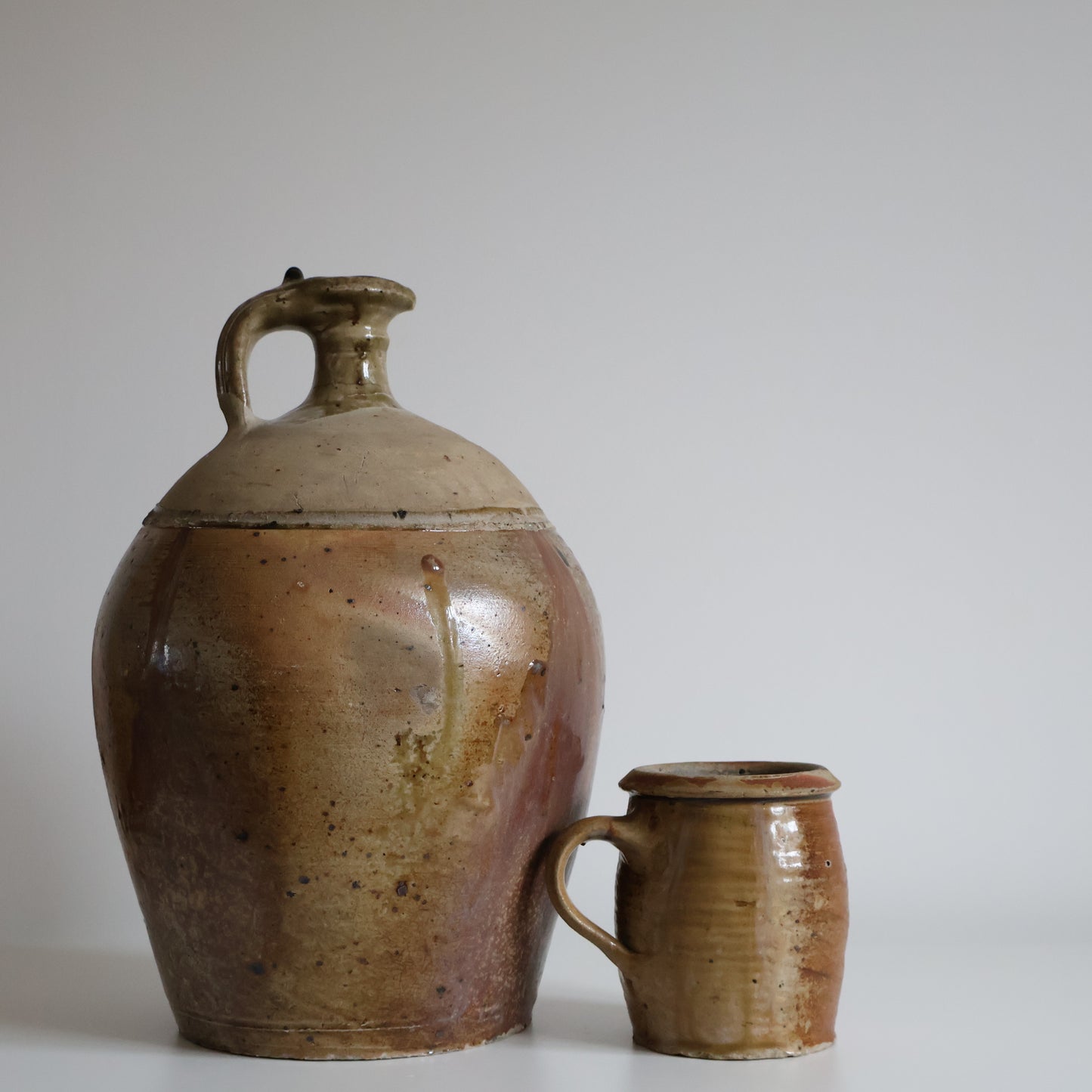 French jug - Didi