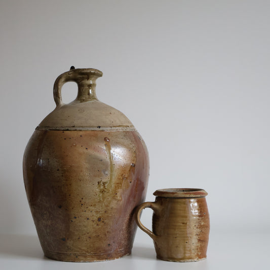 French jug - Didi