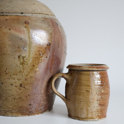 French jug - Breen