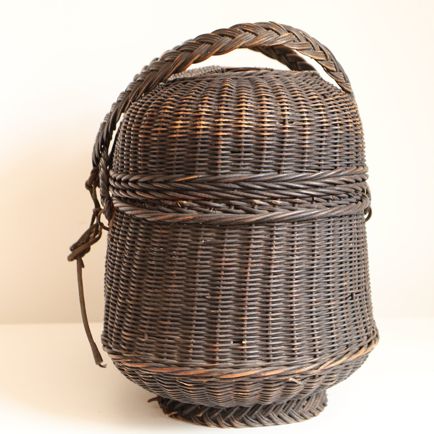 French basket - Honour