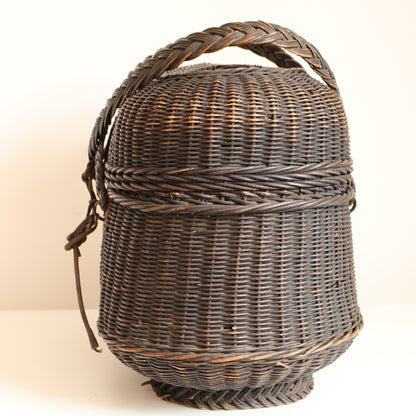 French basket - Honour