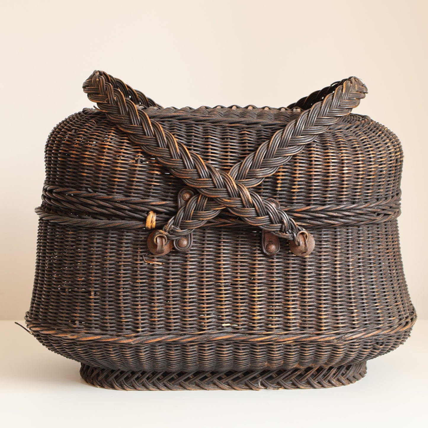 French basket - Honour