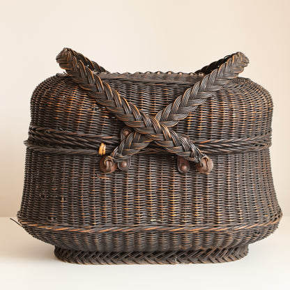 French basket - Honour