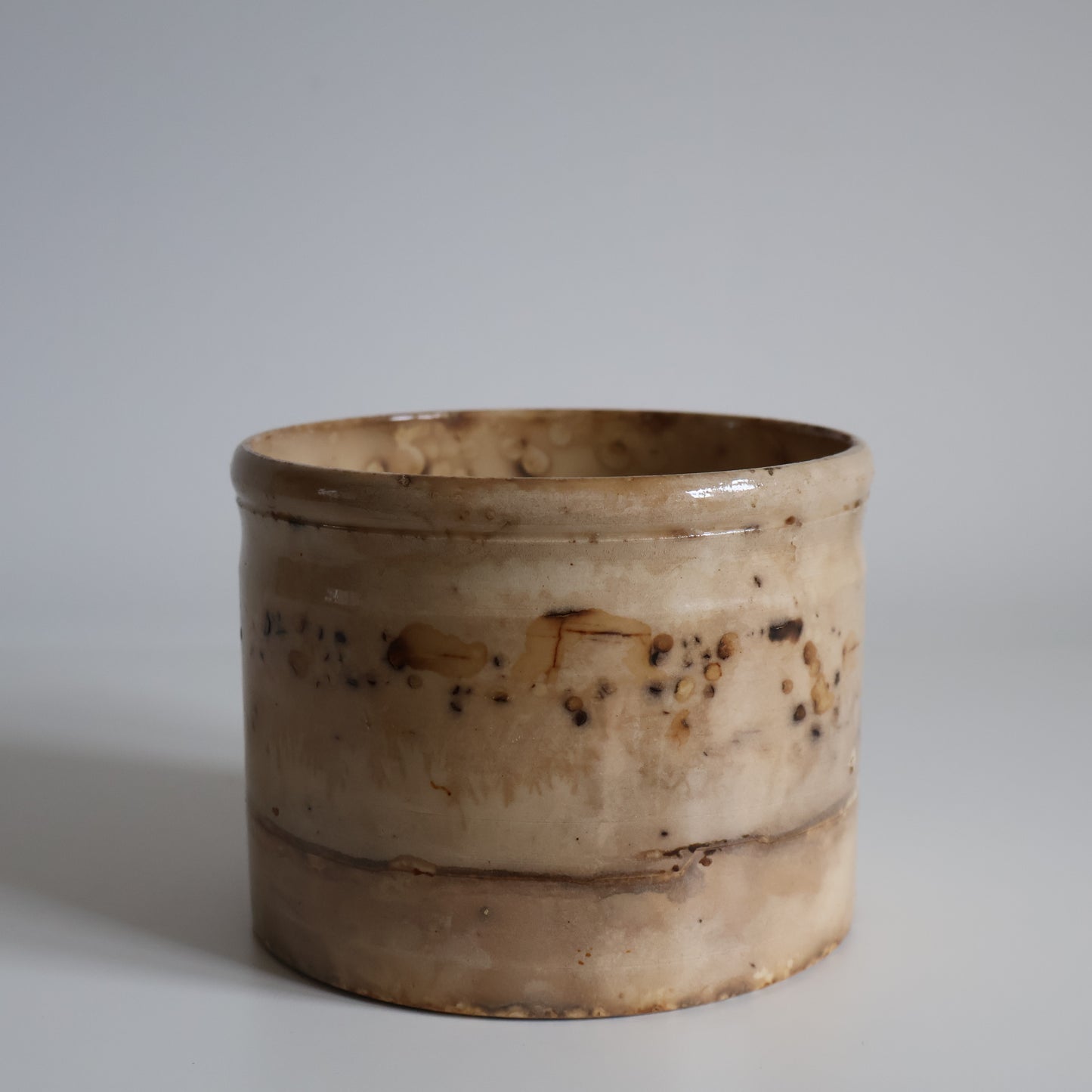 Confit pot - Franca
