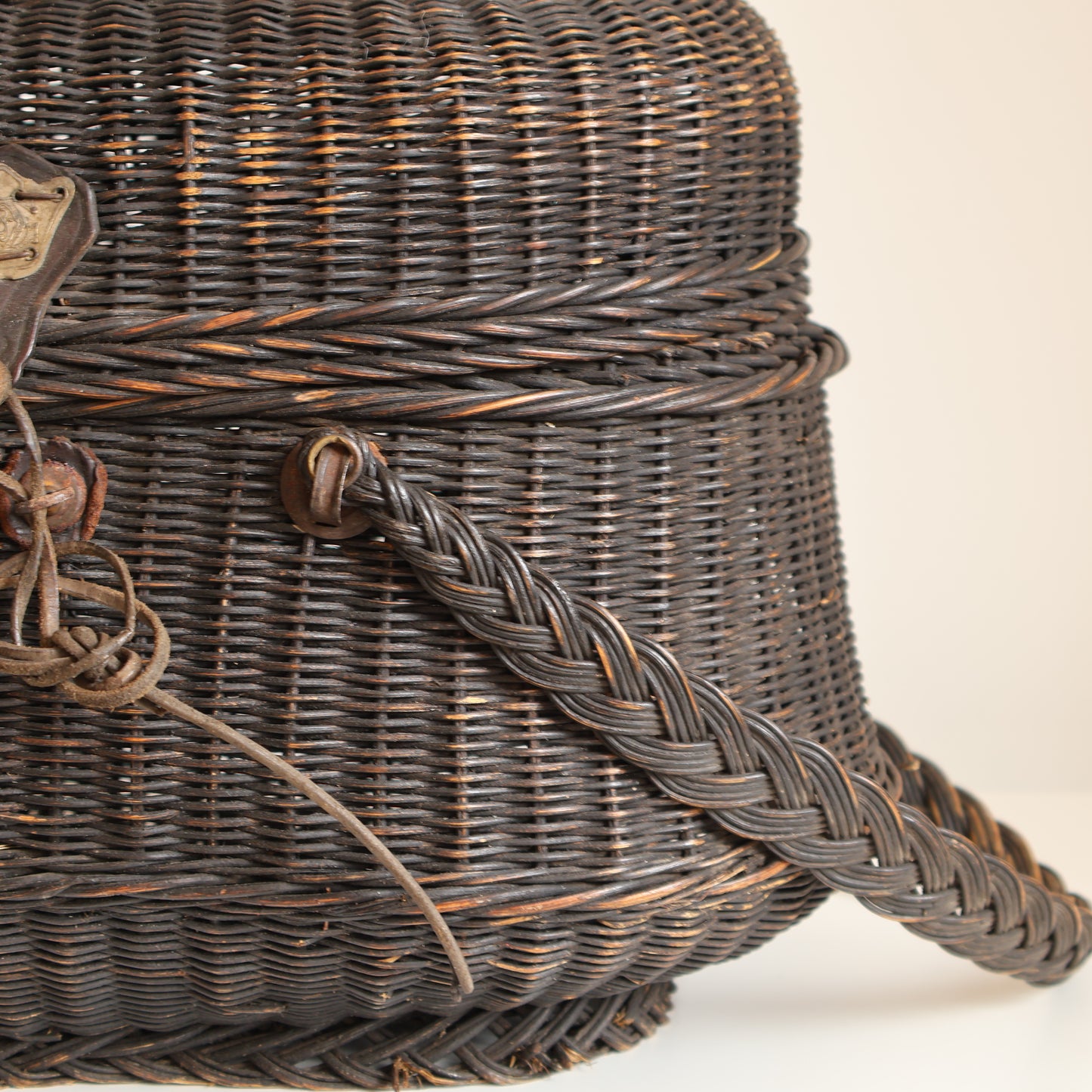French basket - Honour