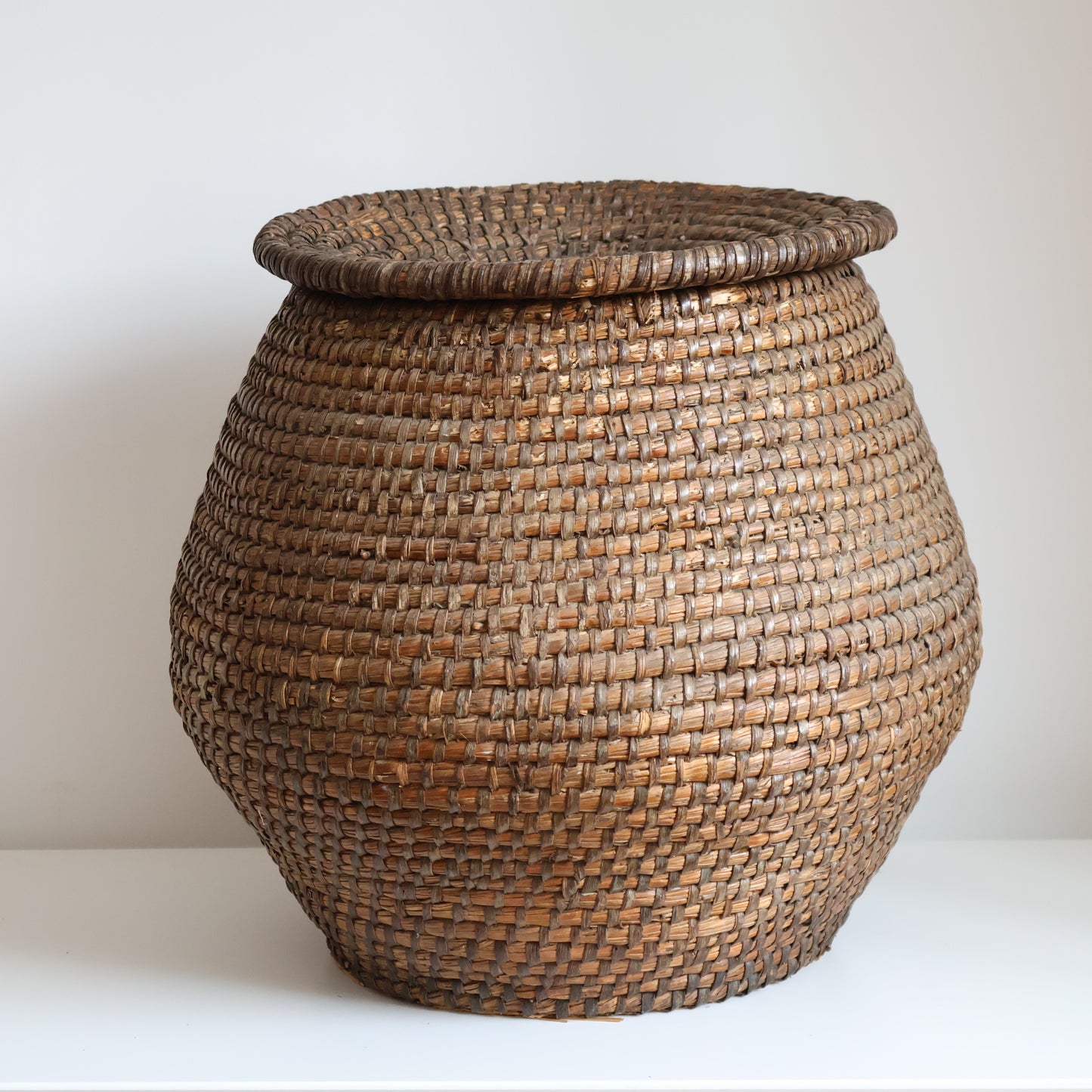 French basket - Harry