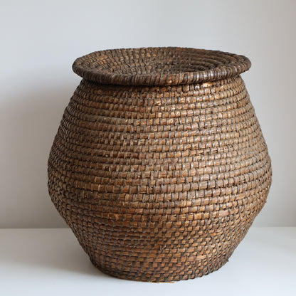 French basket - Harry