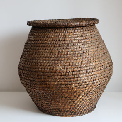 French basket - Harry