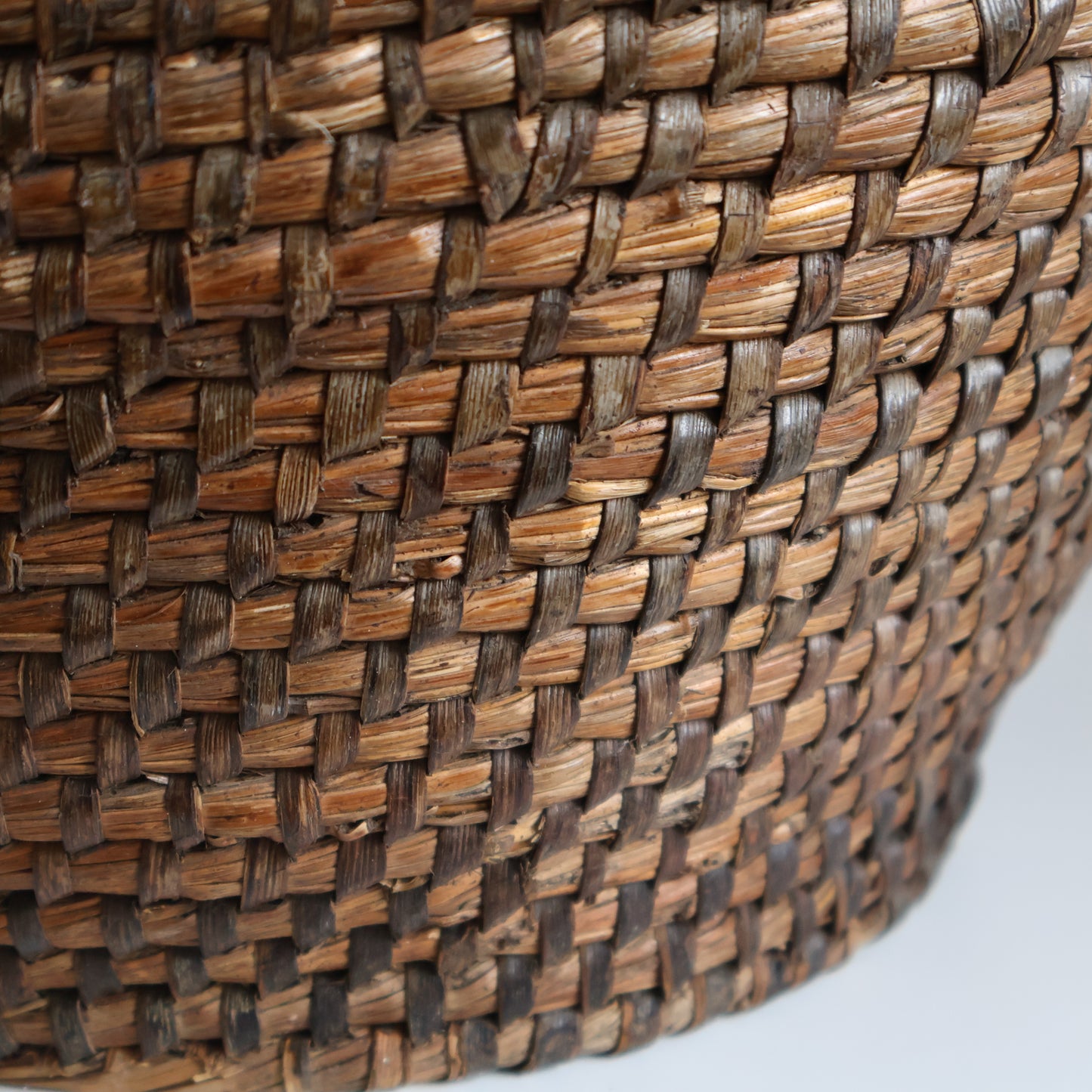 French basket - Harry