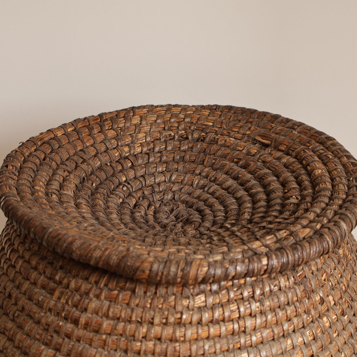 French basket - Harry