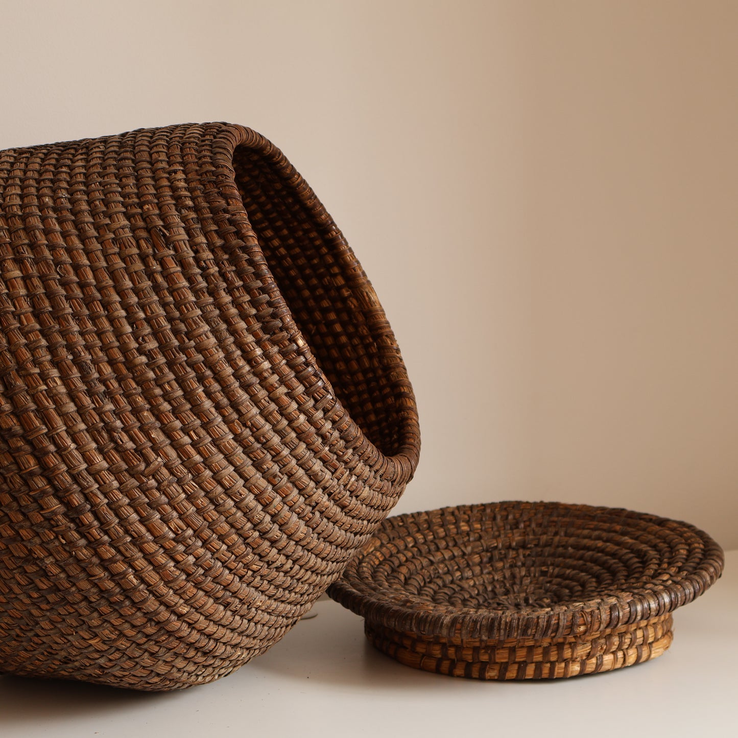 French basket - Harry