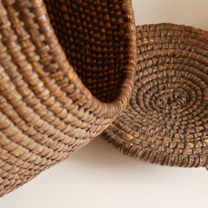 French basket - Harry