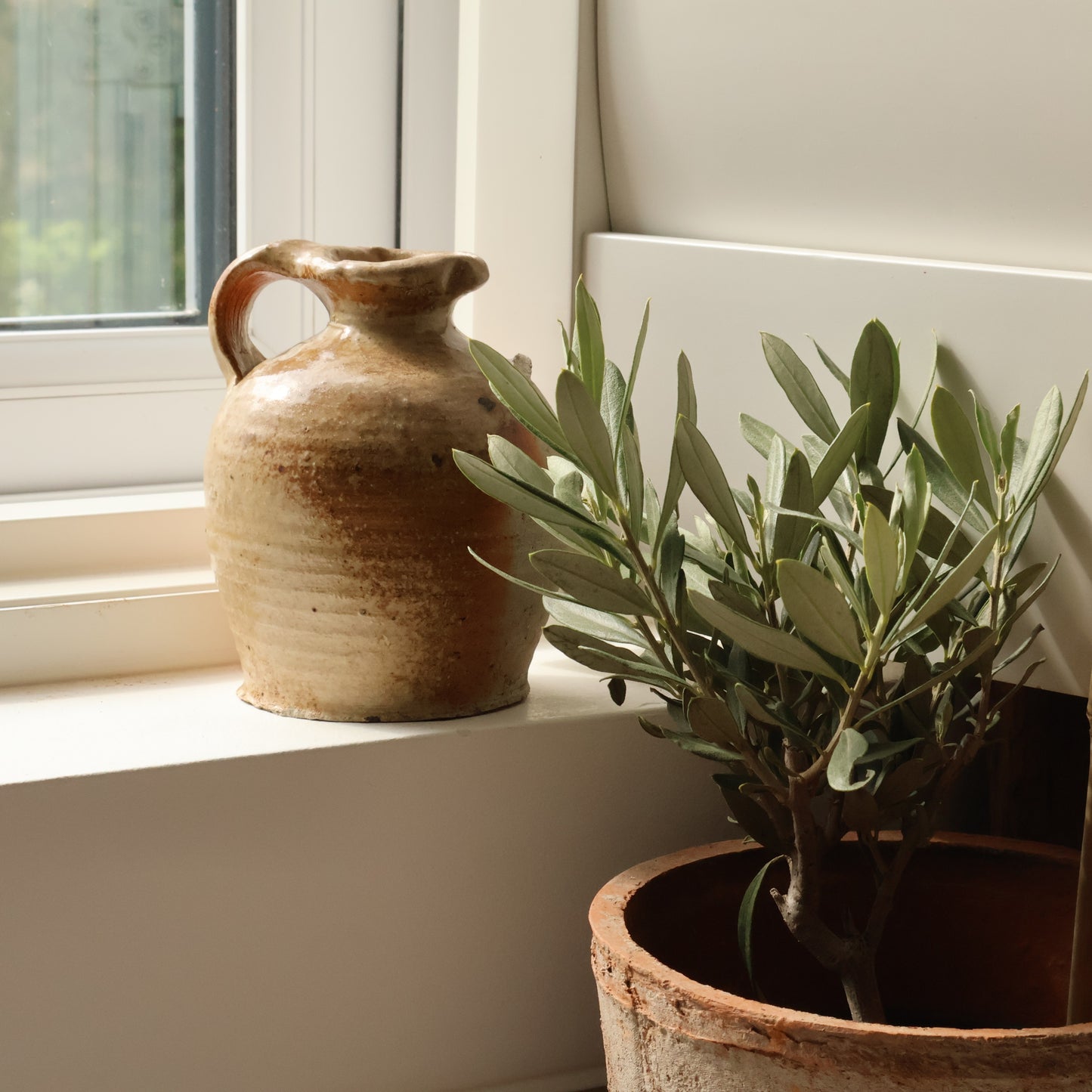 French jug - Mila