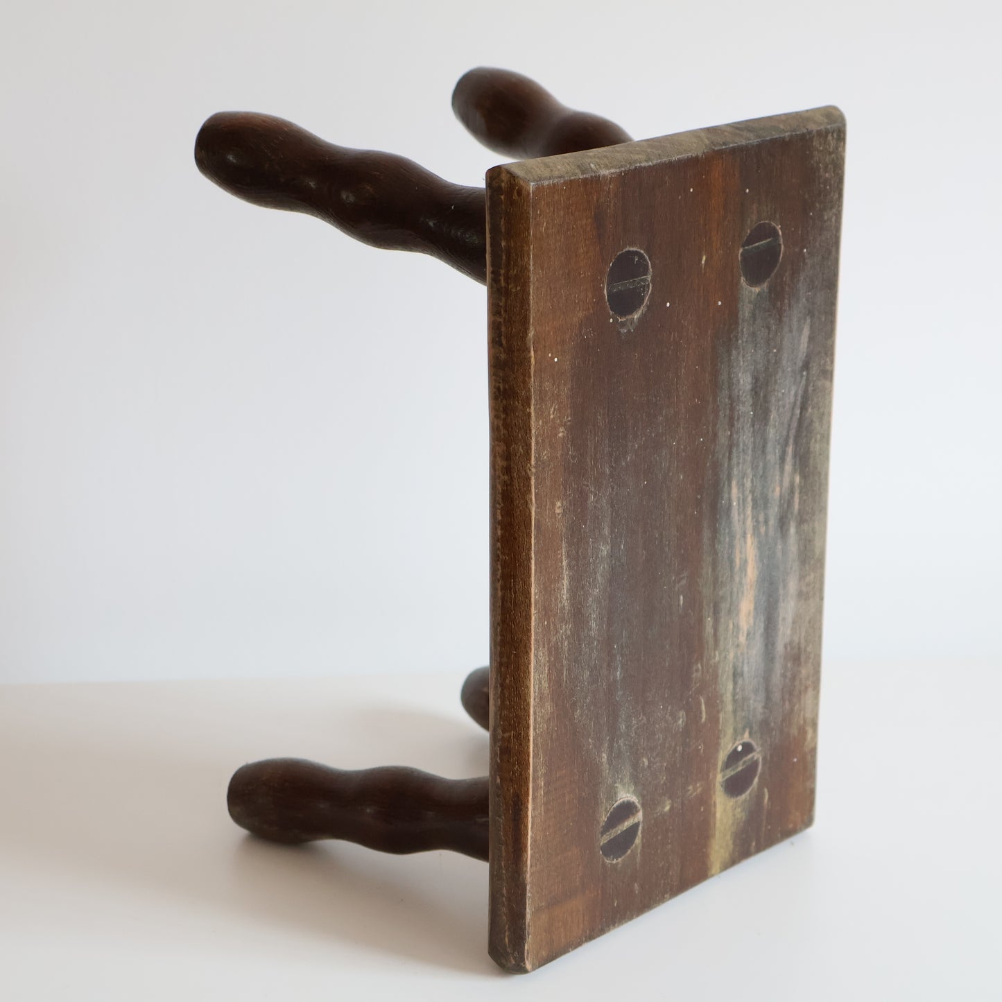 Bobbin stool - 07