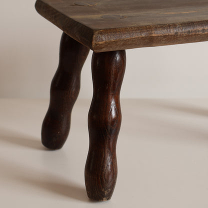Bobbin stool - 07
