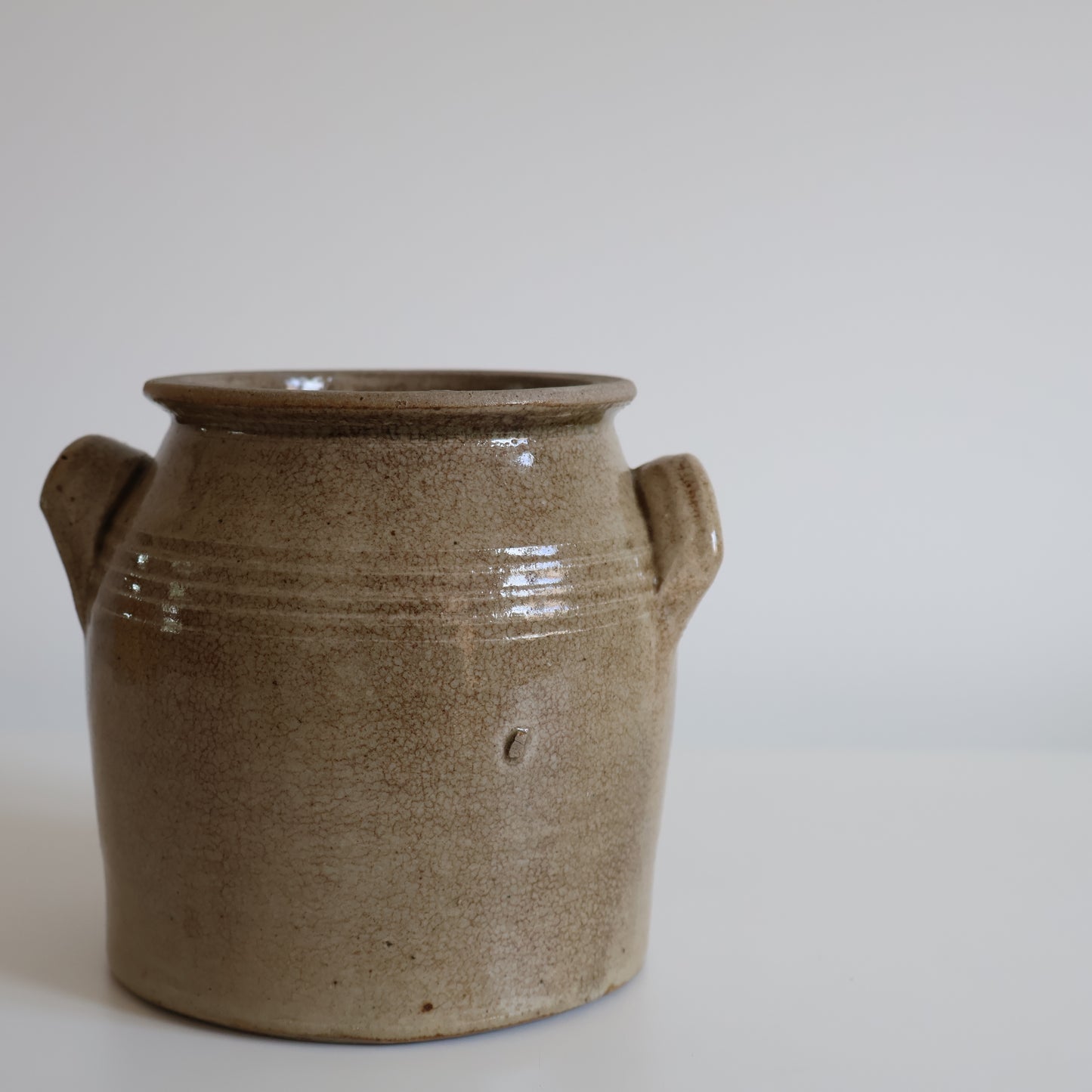 Confit pot - Jessica