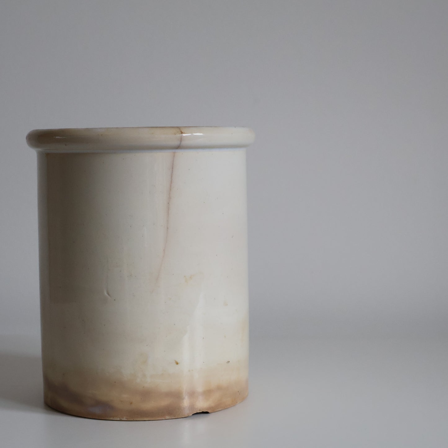 Confiture pot - Tiera