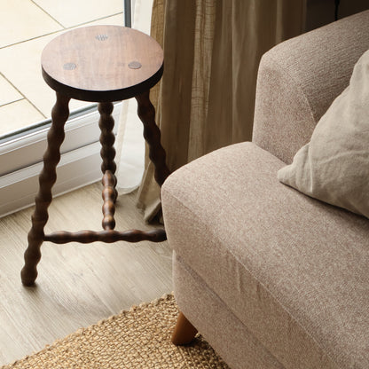Bobbin stool 05