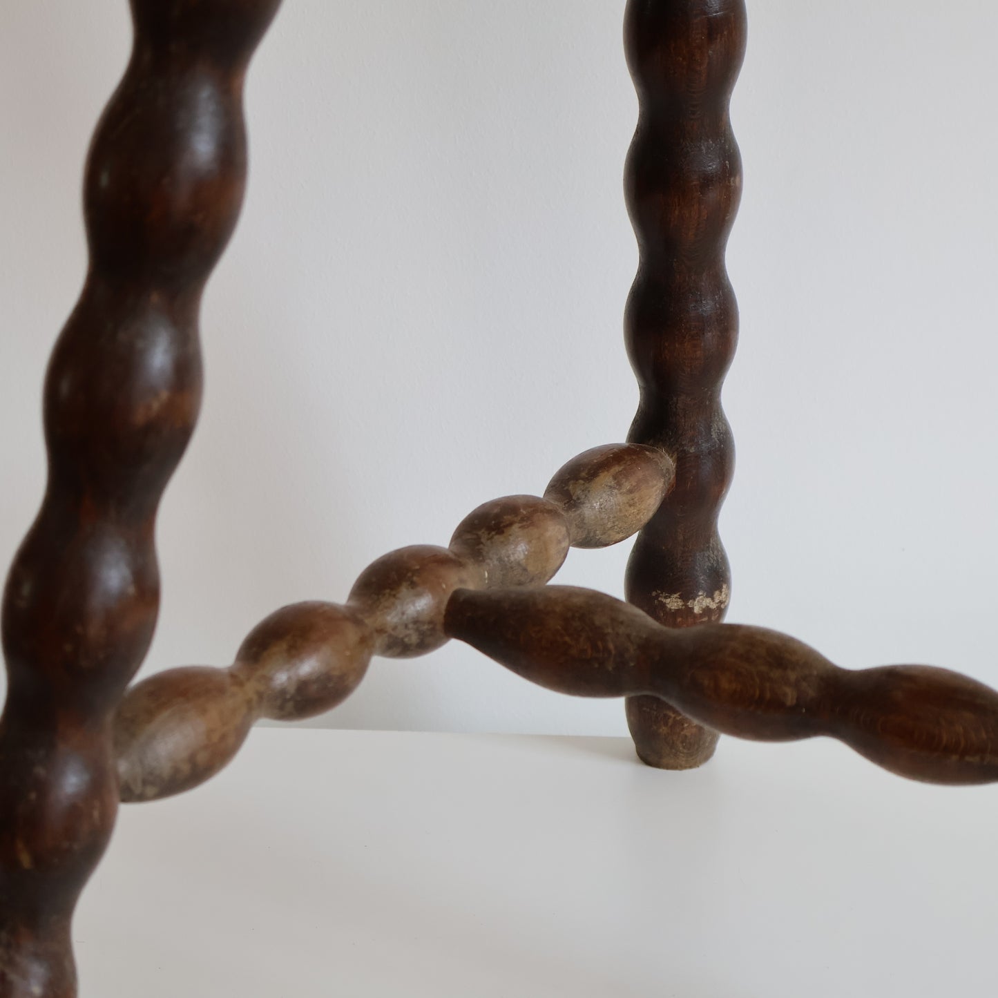 Bobbin stool - 08