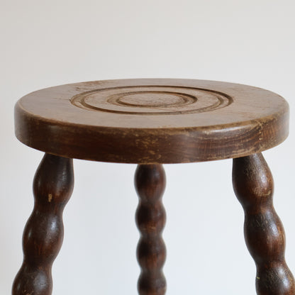 Bobbin stool - 08